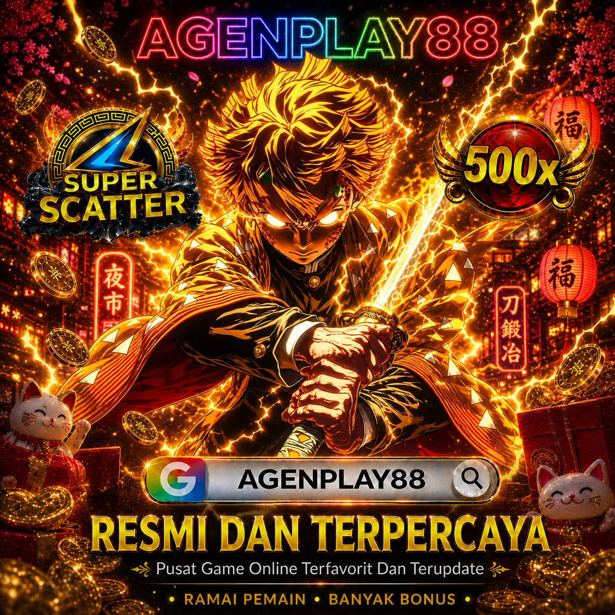 RAWON4D | Solusi Konten Fleksibel